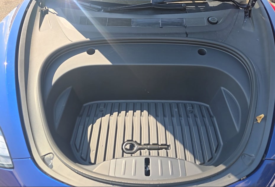 tesla model 3 2023 5YJ3E1EA1PF648156 image tesla model 3 2023 5YJ3E1EA1PF648156 image